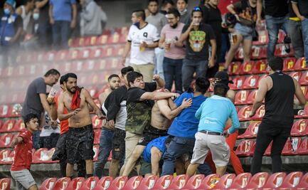 Clase política se suma a la condena por violencia a Querétaro