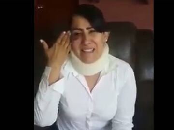 PGJEM confirma violación a pasajera de ETN