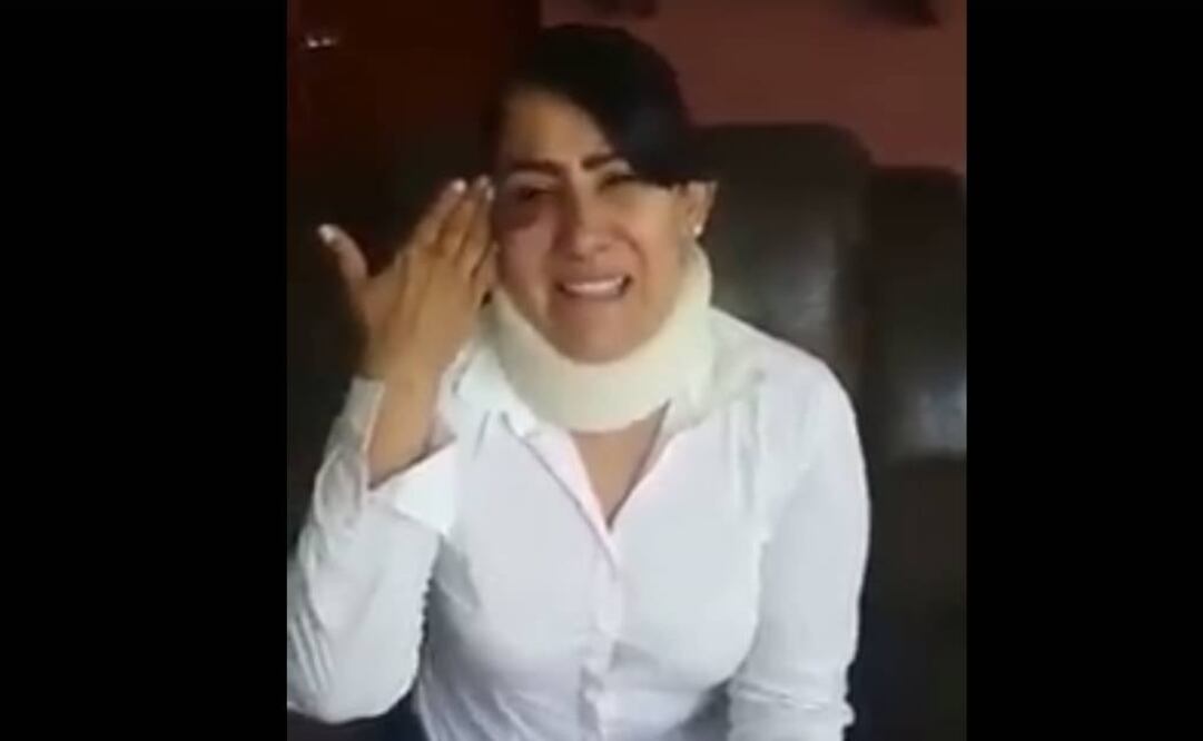 Foto: Tomada de video