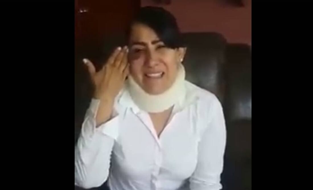 Foto: Tomada de video