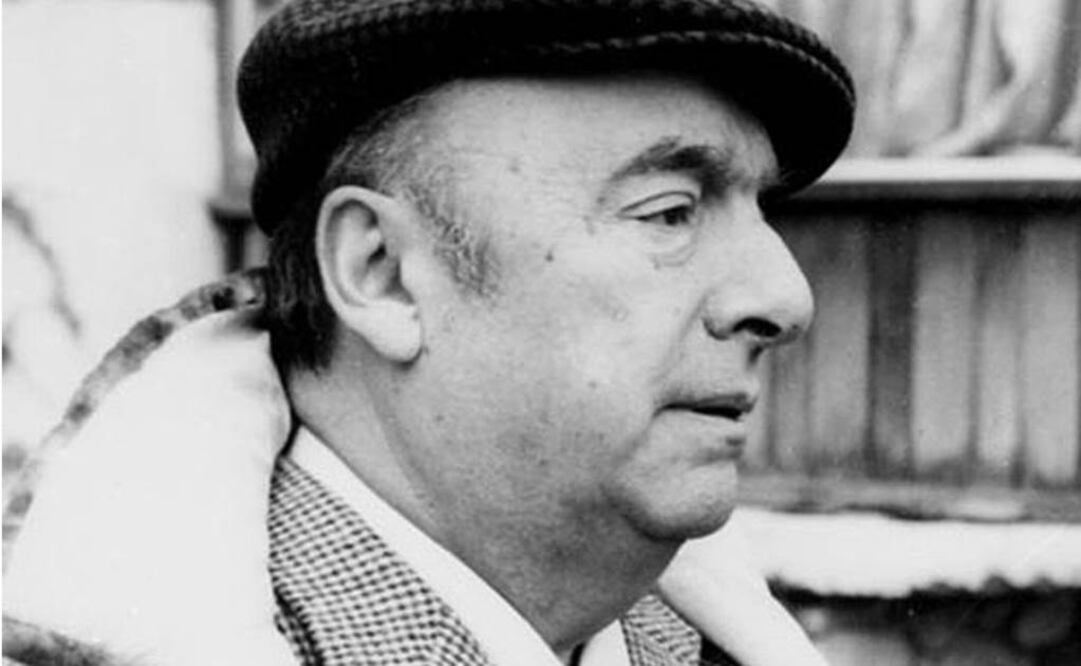 La veintena de poemas que serán traducidos al inglés fueron hallados en 2014 durante una revisión de los archivos del autor por parte de la Fundación Pablo Neruda y ya han sido publicados por la editorial española Seix Barral. FOTO: Archivo/EL UNIVERSAL.