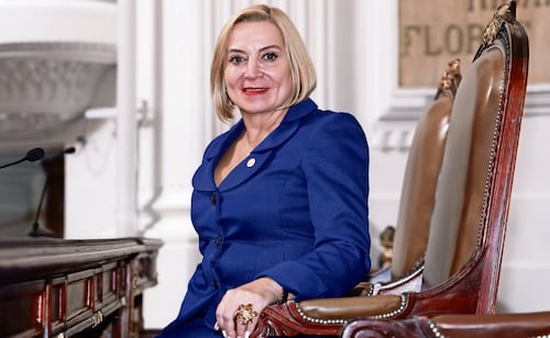“No se le negará la participación a nadie”