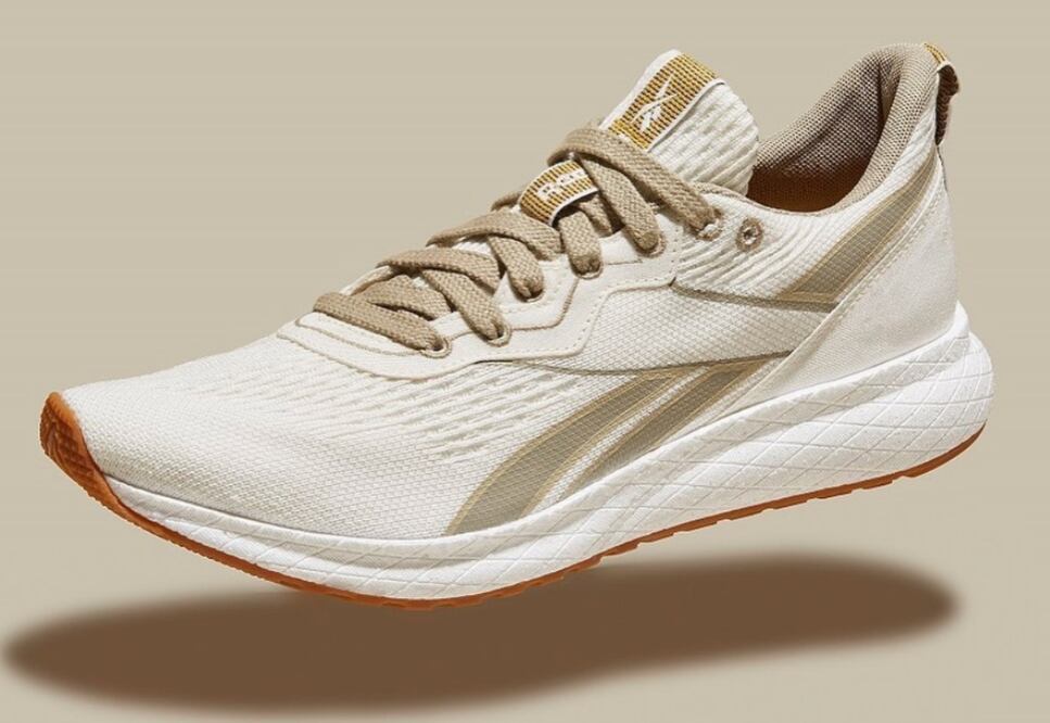 La marca deportiva apuesta por la creación de artiuclos totalmente sustentables  Foto: Cortesía