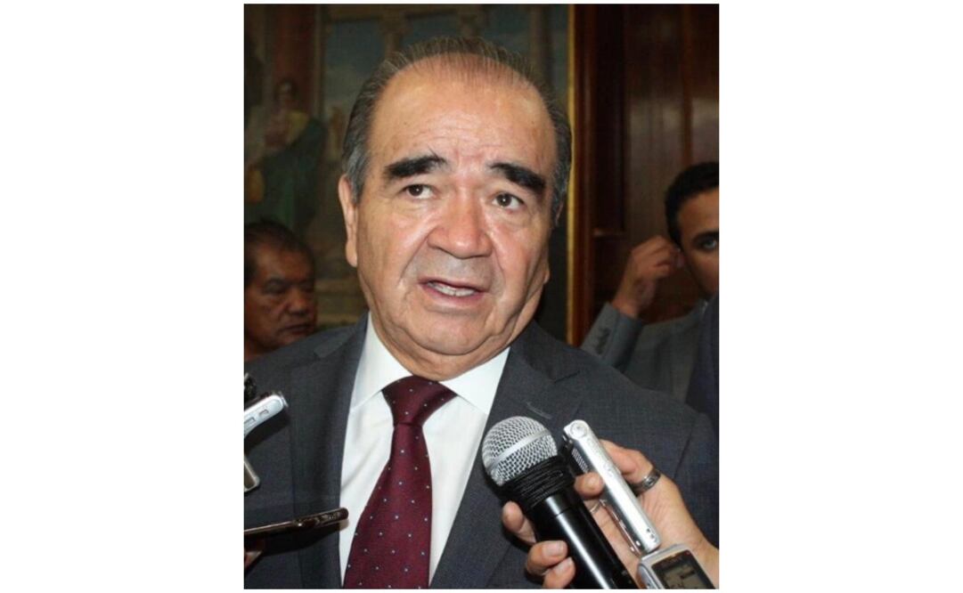 Foto: Archivo// EL UNIVERSAL 