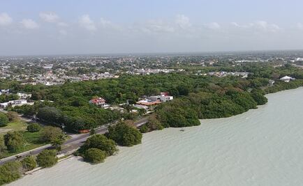 Inicia mudanza de la Sectur a Chetumal, Q.Roo