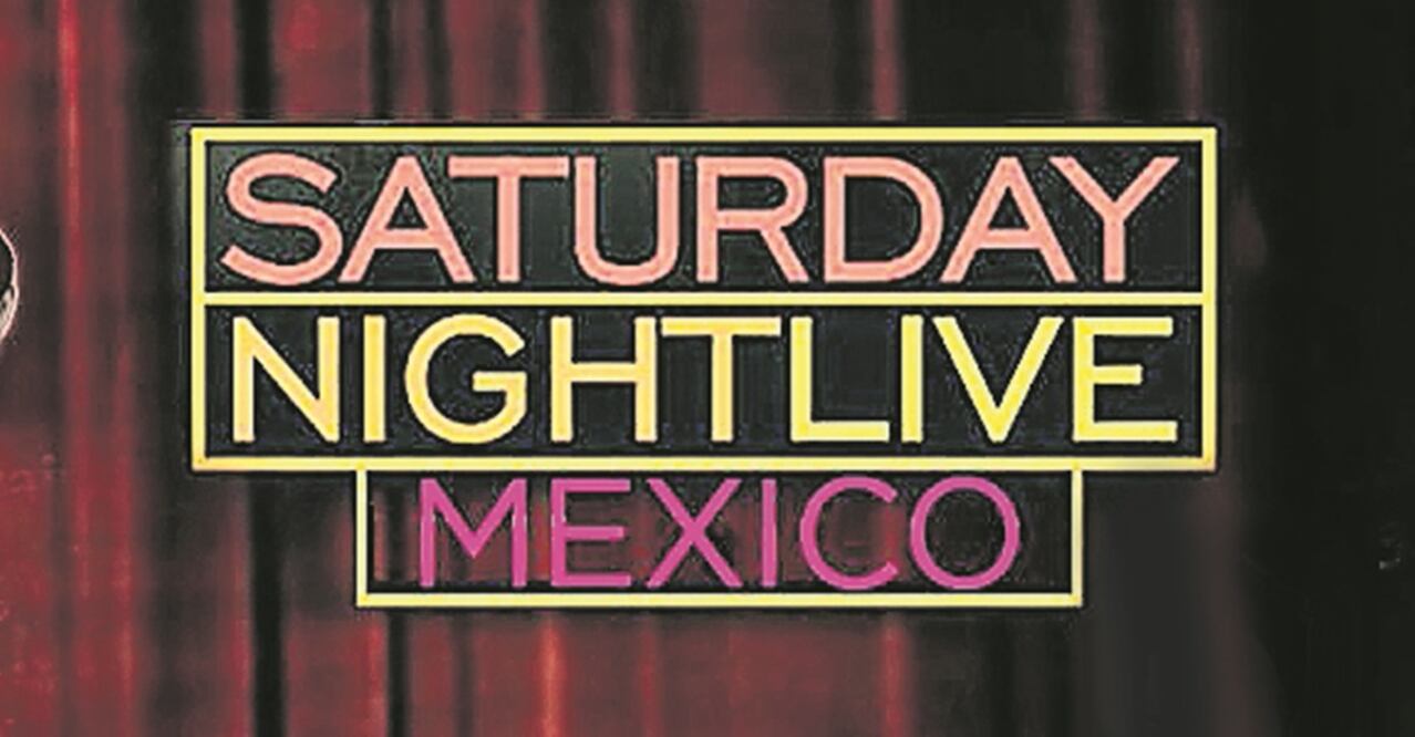 Saturday Nightlive México
