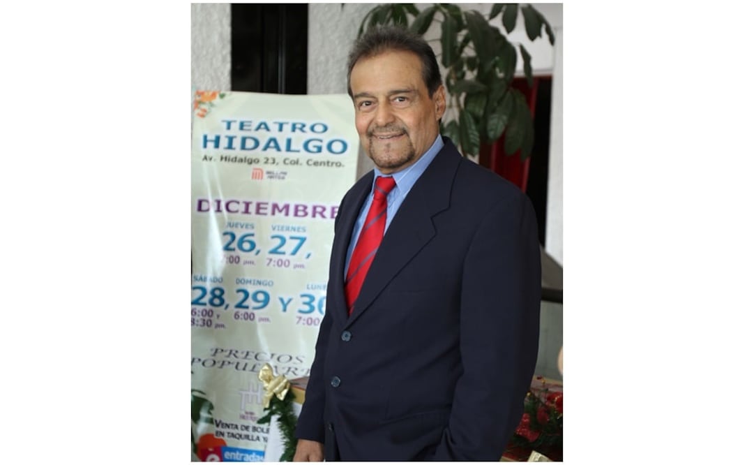 Foto: Archivo EL UNIVERSAL