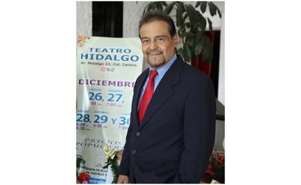 Gonzalo Vega era un hombre de una sola pieza: Frida Vallejo