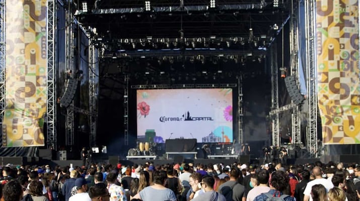 The Strokes, Gorillaz y Twenty One Pilots encabezan el cartel del Corona Capital 2026