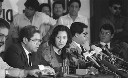 La Narcosatánica: Descubre la Historia de Sara Aldrete, protagonista de la nueva docuserie de HBO Max