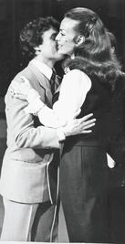 Mujeres que apoyaron a Juanga