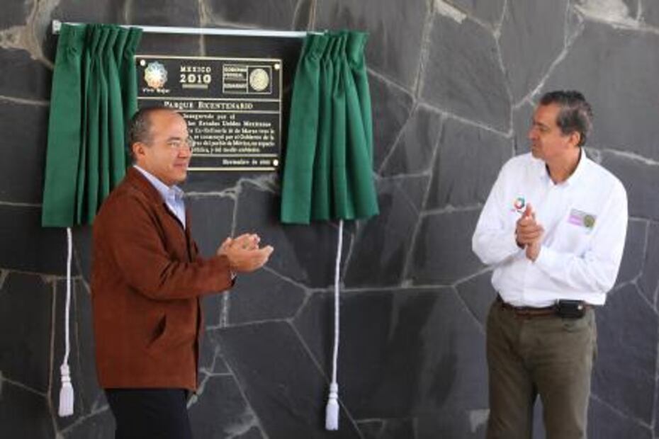 La refinería de la ciudad que se convirtió en parque