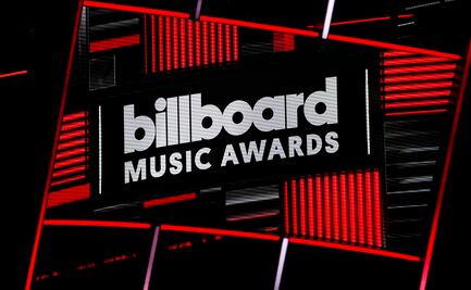 Los Billboard Music Awards y sus ganadores en tiempo real