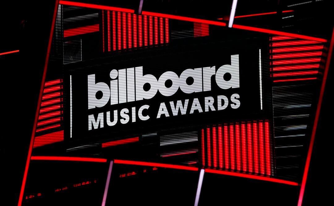 Los Billboard Music Awards 2020