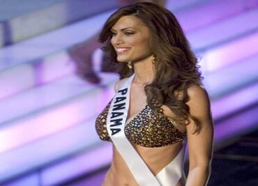 Panama will not participate in Miss Universe pageant