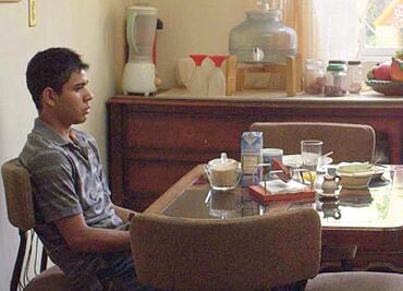 Tim Roth recorrerá el mundo gracias a película mexicana