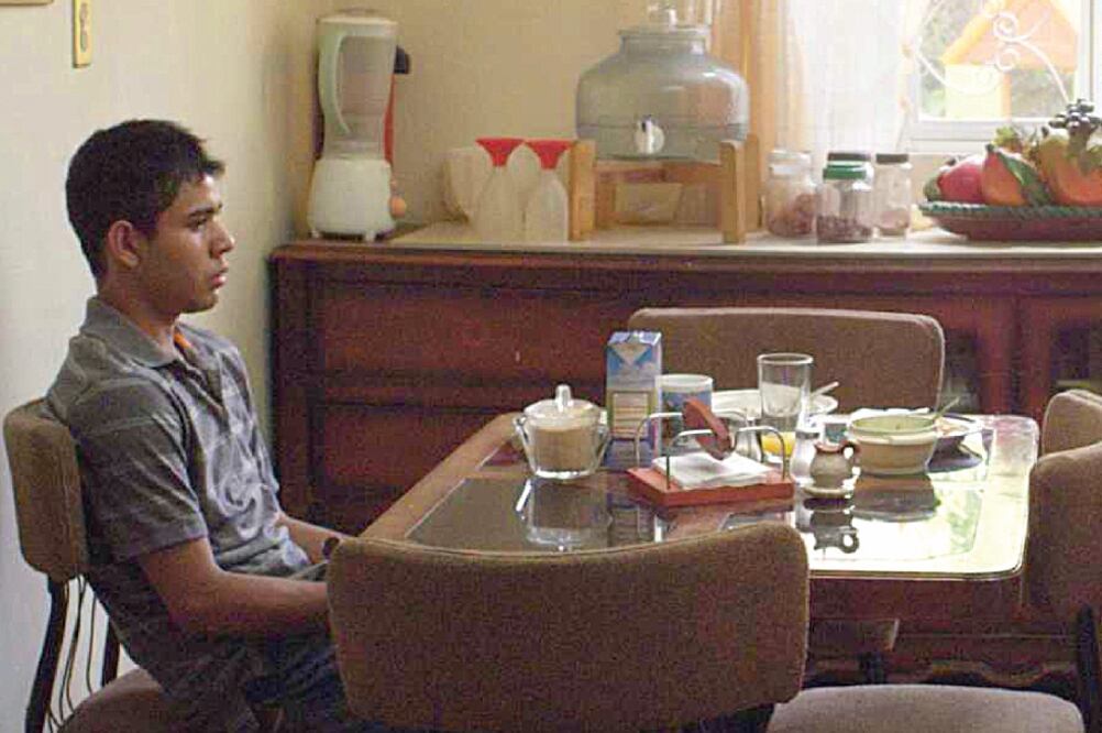 La historia trata de un agente americano secuestrado por un joven mexicano (ESPECIAL)