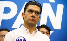 "Nos vamos a volver locos si le ponen un dedo a nuestra gobernadora"; PAN lanza advertencia y respalda a Maru Campos