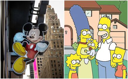 ¿Por qué Disney compró parte de Fox?