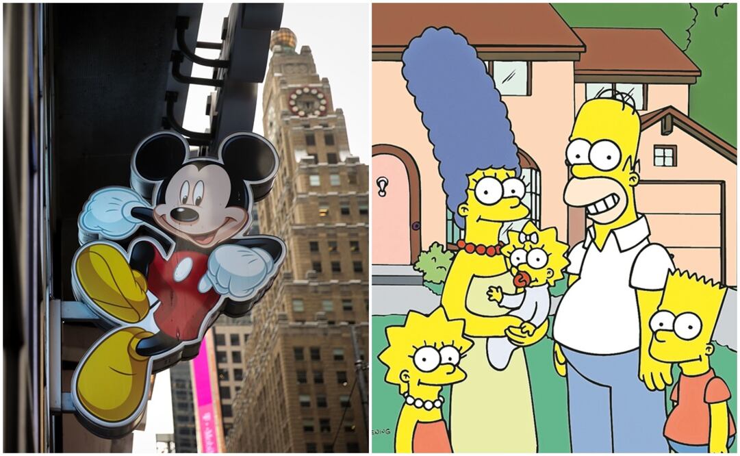 ¿Por qué Disney compró parte de Fox?