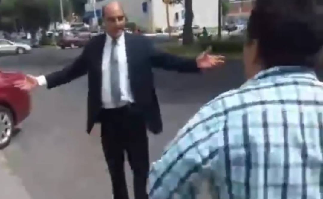 Foto: Tomada de video