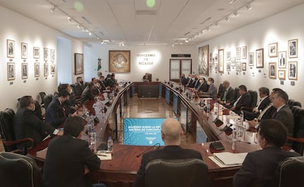 Con acuerdo, 4T busca aumentar 156% reparto de utilidades a trabajadores