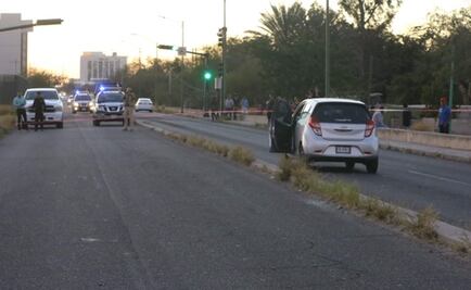 Ataque a comunicadores no se relaciona con la libertad de expresión, asegura Fiscalía