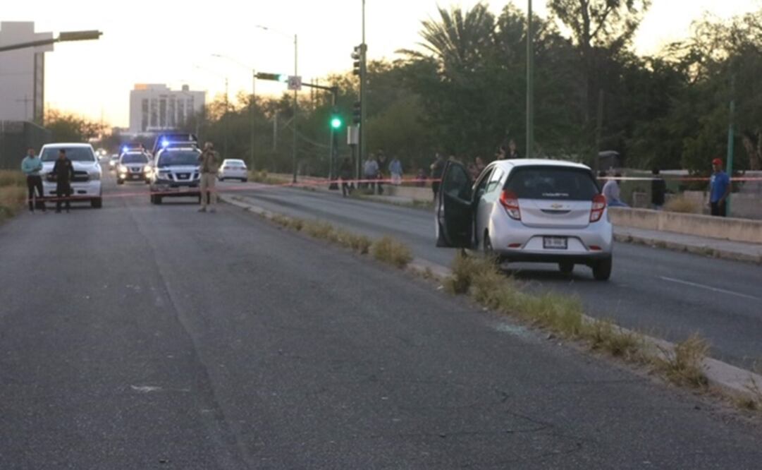 Foto: Amalia Escobar / EL UNIVERSAL