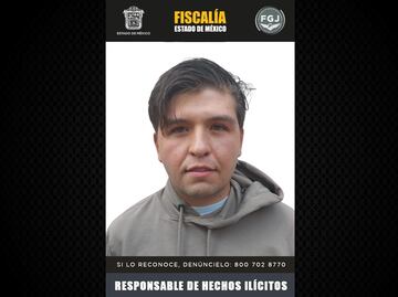 ¿Qué edad tendrá “Fofo” Márquez al salir de prisión?