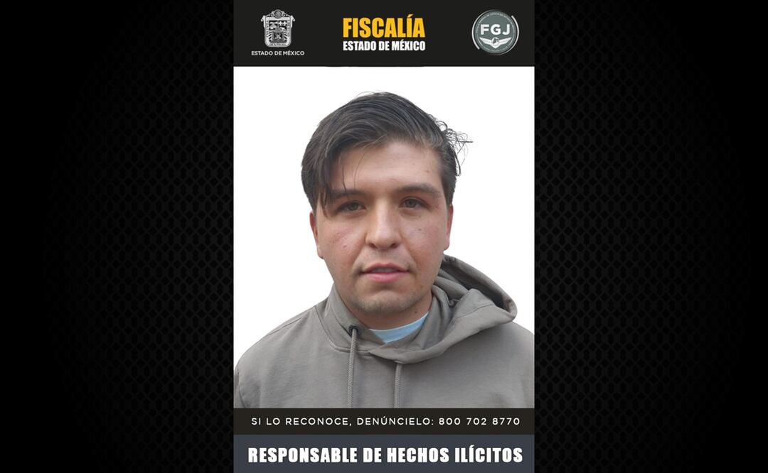 Fofo Márquez es sentenciado a 17 años de prisión. Foto: Especial