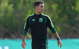 Selección Mexicana: Rafa Márquez confirma a su cuerpo técnico con "amplia experiencia en la élite"