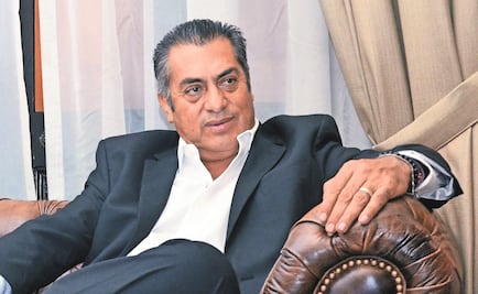 “A Meade, AMLO y Anaya les sobra lanita”, dice El Bronco