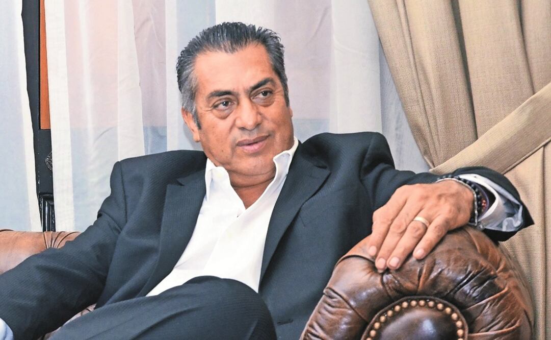 (Foto: Archivo / EL UNIVERSAL)