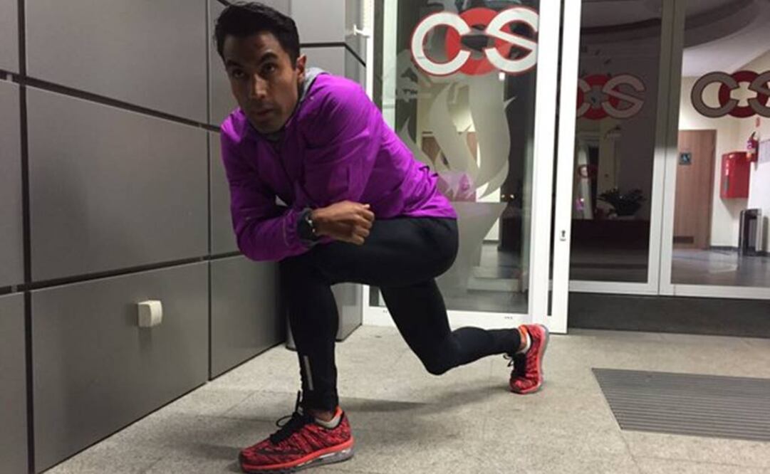 Tomada de Twitter: @juanlbarrios