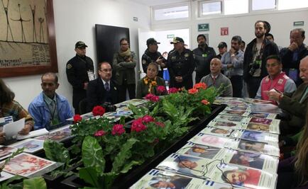 Madres centroamericanas buscan a sus hijos en Reclusorio Norte