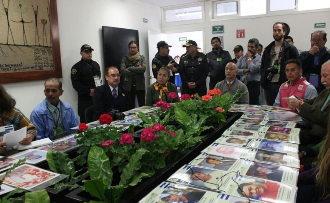 Eduardo Hernández/ EL UNIVERSAL