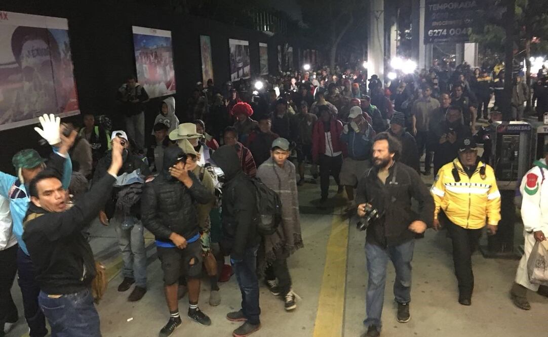 FOTO: Pedro Villa y Caña