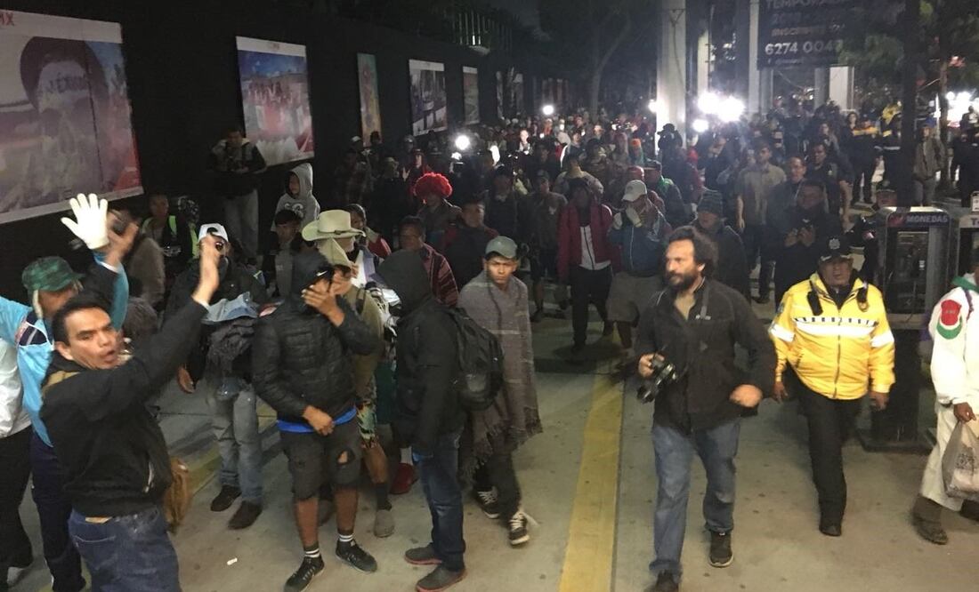 FOTO: Pedro Villa y Caña