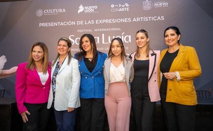 Mariana Rodríguez no es tan original ni exclusiva en su guardarropa