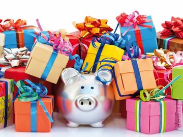 Mexicanos gastarán 862 pesos online en regalo para mamá