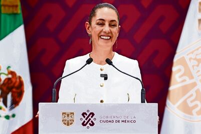 “Probable, un debate entre corcholatas“