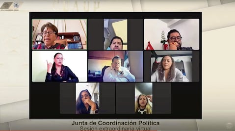 Aplazan aprobación de ley de bienestar