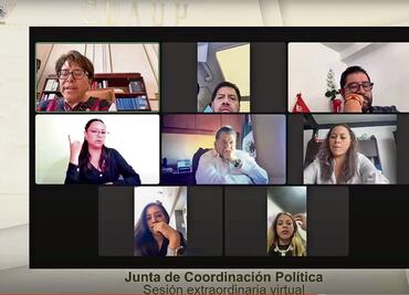 Aplazan aprobación de ley de bienestar