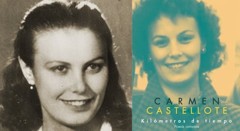 Poeta española, exiliada en México, entregará su legado al Instituto Cervantes