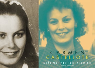 Poeta española, exiliada en México, entregará su legado al Instituto Cervantes