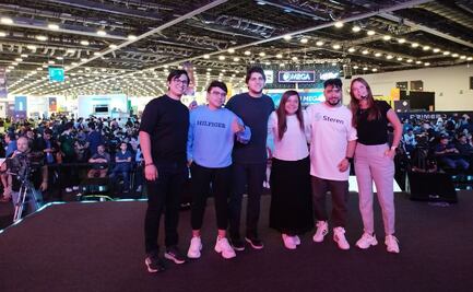 Jóvenes creadores revelan cómo triunfan en la industria tecnológica