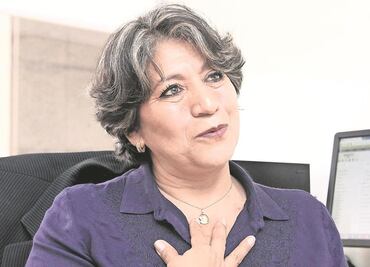 PRI pedirá a INE indagar recursos de campaña de Delfina Gómez