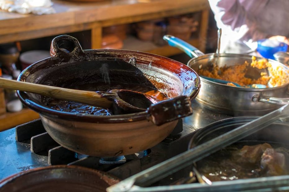 Foto: Rancho La Gaspareña