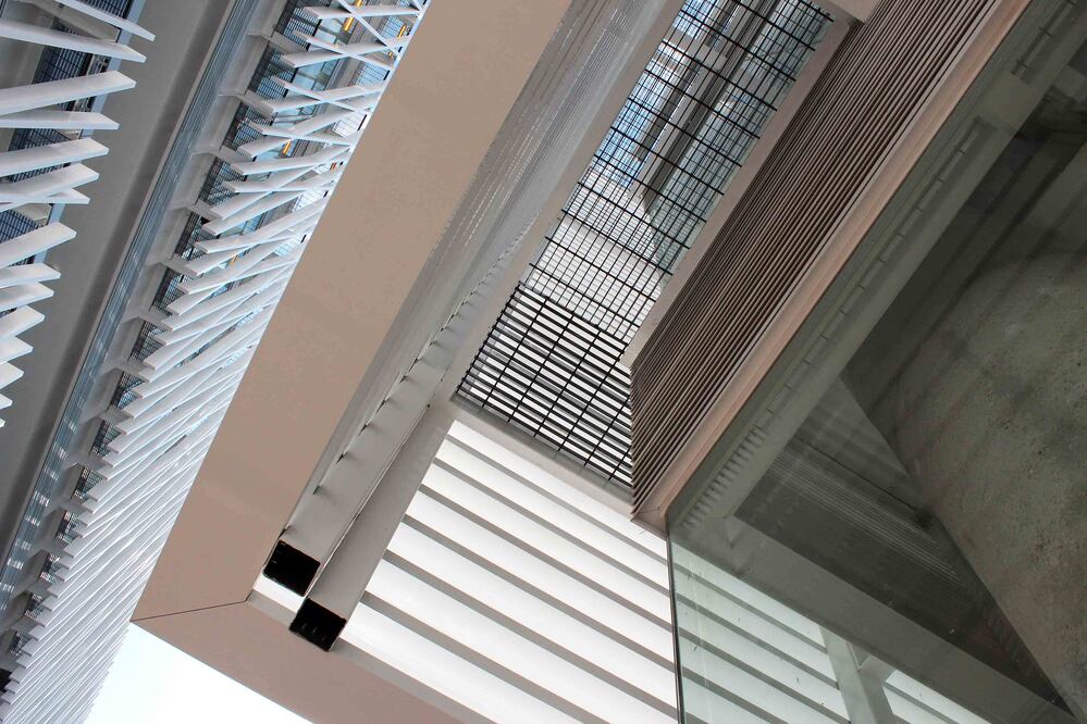 Enrique Norten interviene la Universidad Panamericana