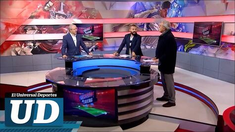 El escándalo en el que se puede meter Arturo Brizio por violar los estatutos de la FIFA